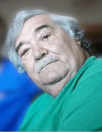 Robert "Pete" Jackson Obituary