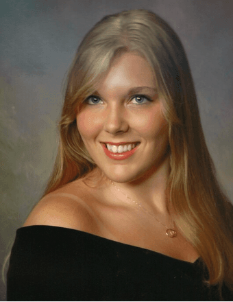 Jessica S. Johnson Obituary