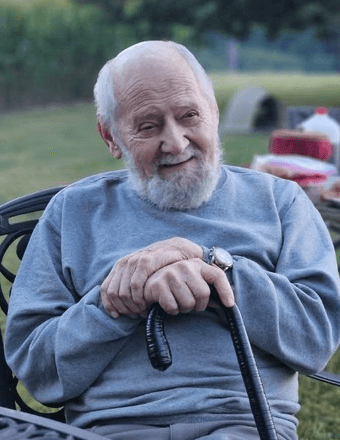 Steven "Esh" Nagy Obituary