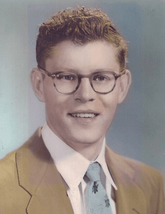 Martin Shepard Obituary
