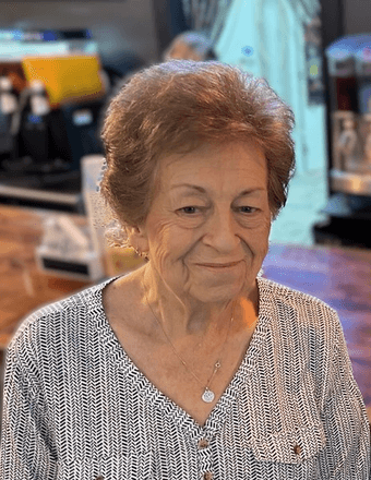 Patricia Ann (Dowdy) Cartwright Obituary