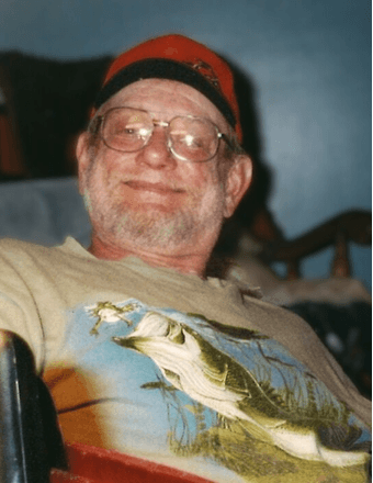 Joseph David Haddix Obituary
