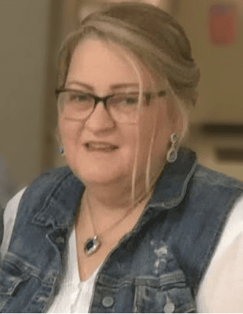 Kimberly Sue (Borders) Wehr Obituary